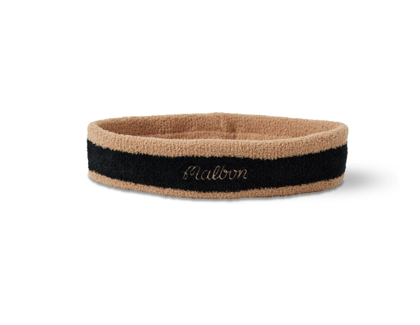 MALBON GOLF MAGDALENA SWEATBAND