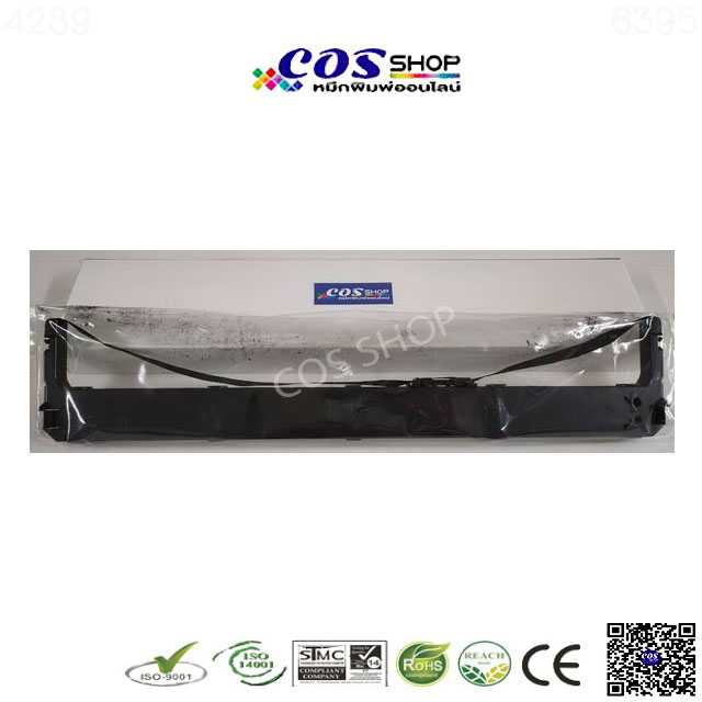 KX-P170 Ribbon ตลับผ้าหมึกพิมพ์ เทียบเท่า PANASONIC For KX-P3626/KX-P3696/KX-P1694