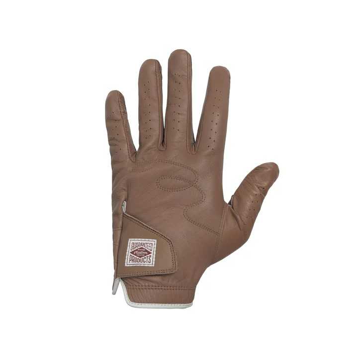 MALBON GOLF GUARANTEED PRODUCTS GLOVE