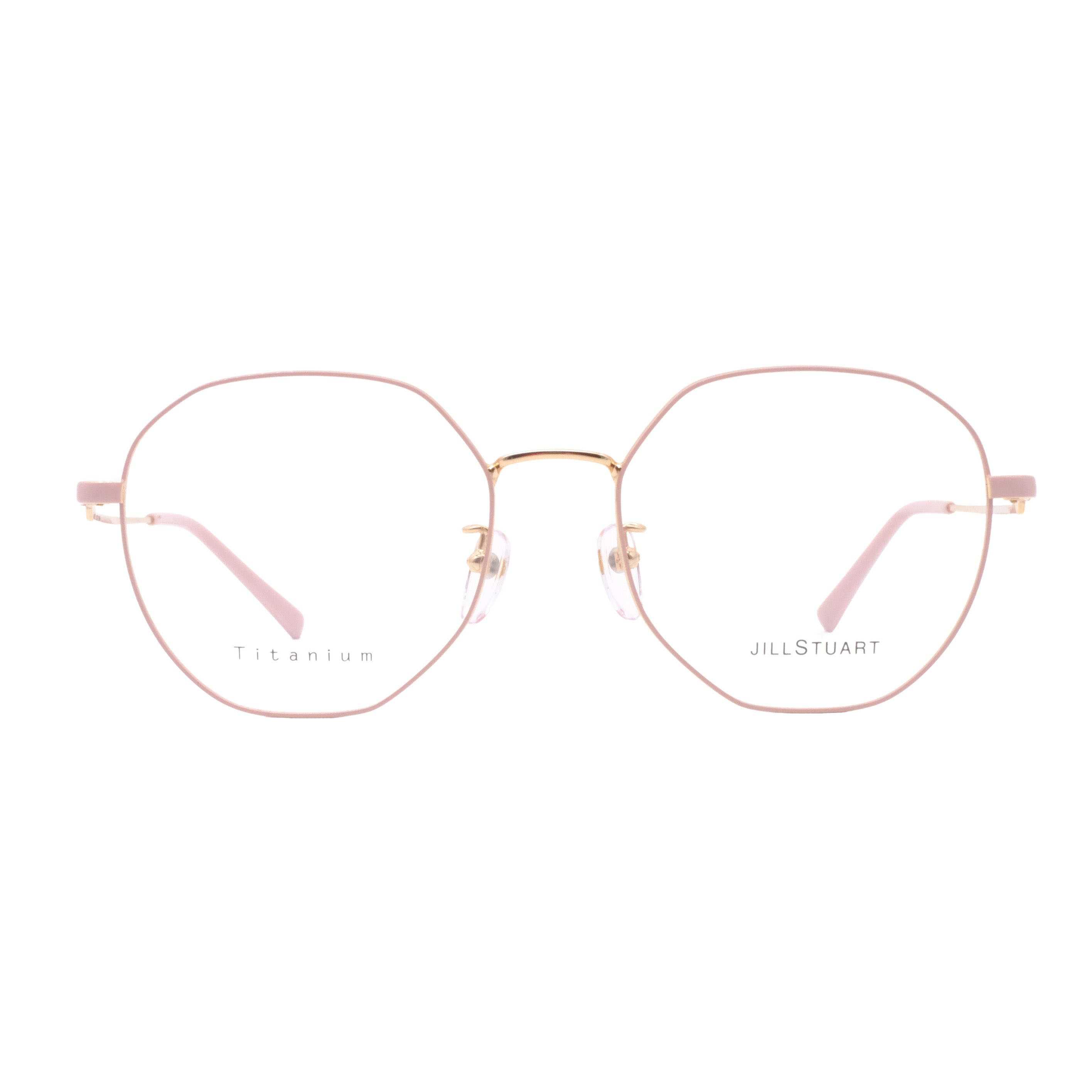 [แถมคูปอง 500 บ. +ส่งฟรี] JILL STUART - กรอบแว่นสายตา - รุ่น FJI2-JL33002