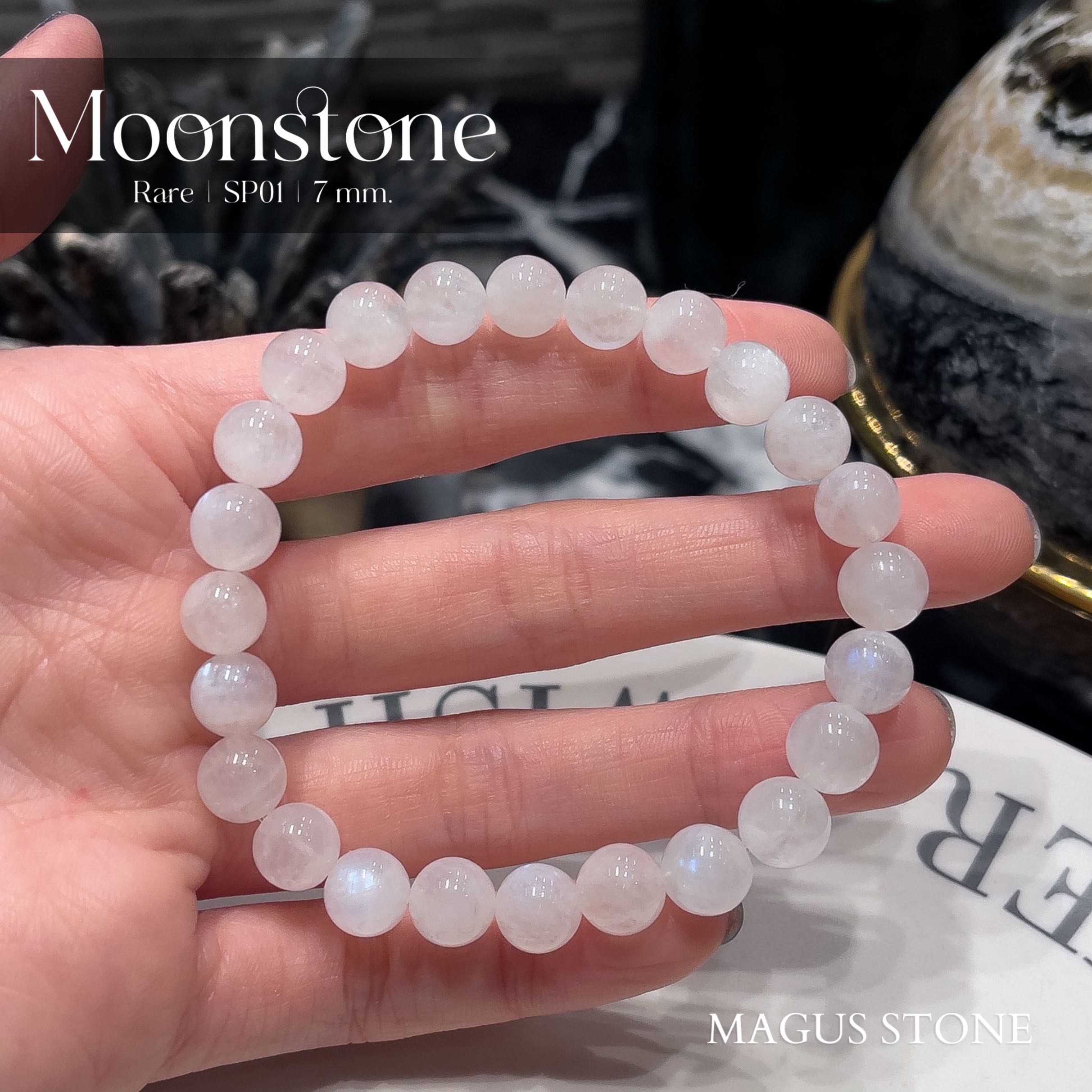 Moonstone - SP01