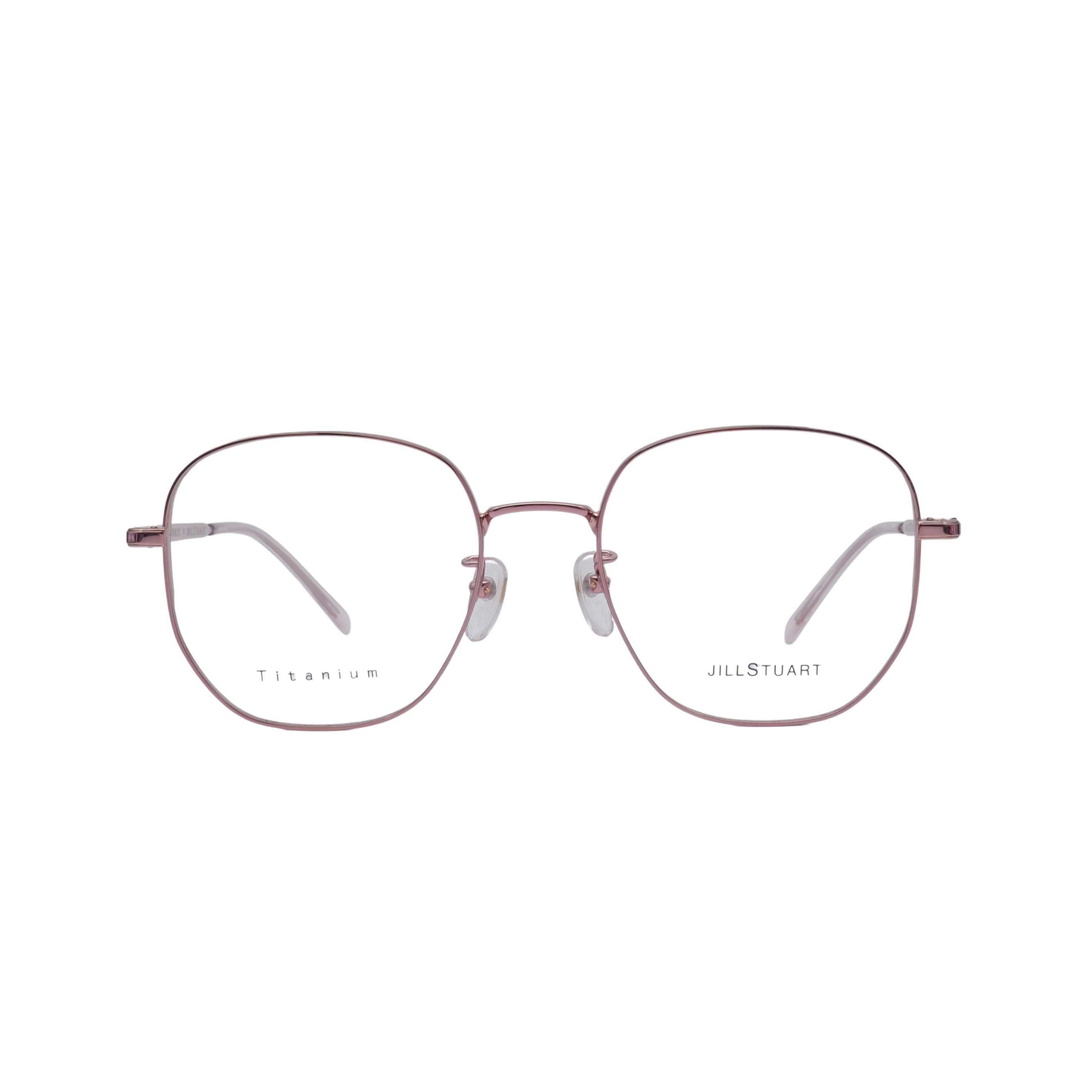 [แถมคูปอง 500 บ. +ส่งฟรี] JILL STUART - กรอบแว่นสายตา - รุ่น FJI2-JL33005