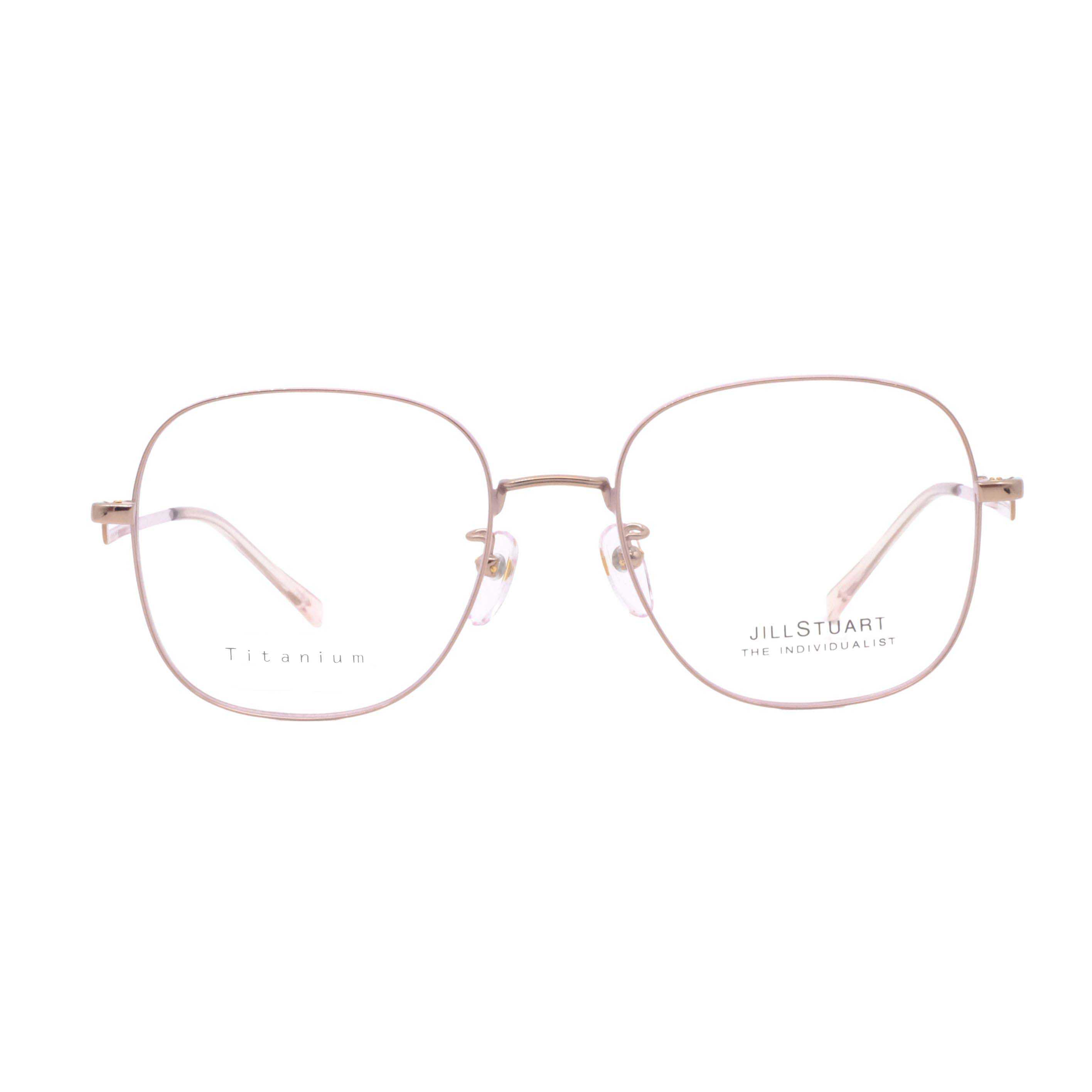 [แถมคูปอง 500 บ. +ส่งฟรี] JILL STUART - กรอบแว่นสายตา - รุ่น FJI2-JL33009