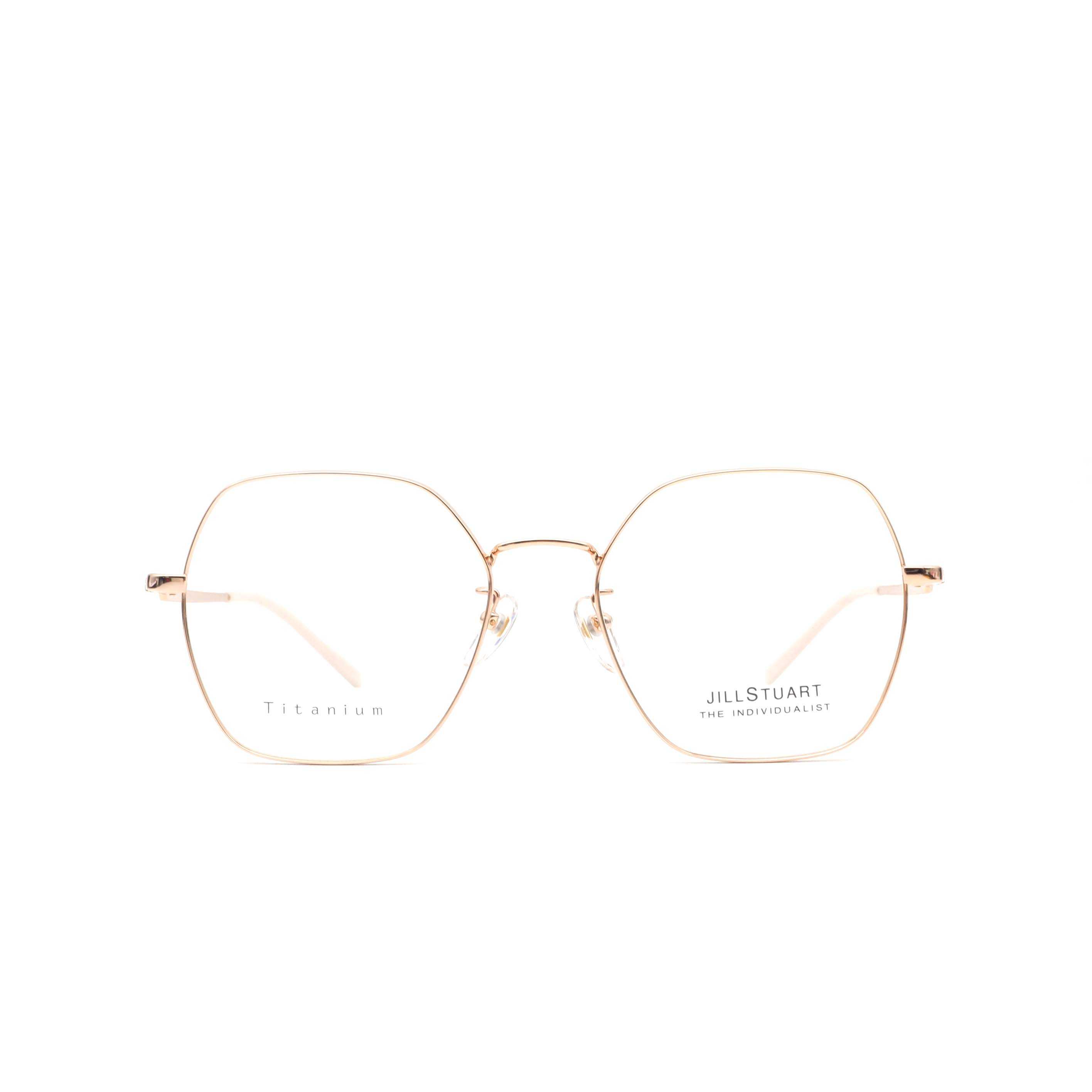 [แถมคูปอง 500 บ. +ส่งฟรี] JILL STUART - กรอบแว่นสายตา - รุ่น FJI2-JL33033