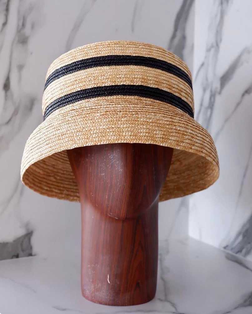 N millinery
