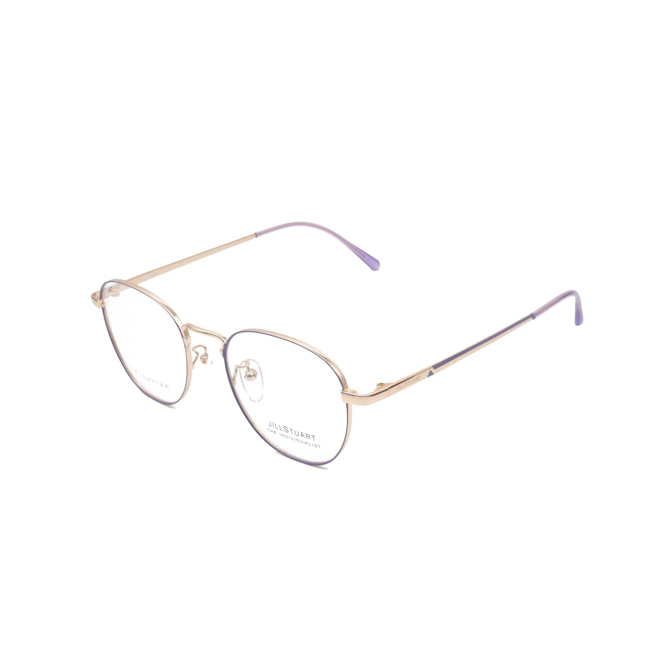 [แถมคูปอง 500 บ. +ส่งฟรี] JILL STUART - กรอบแว่นสายตา - รุ่น FJI2-JL33034