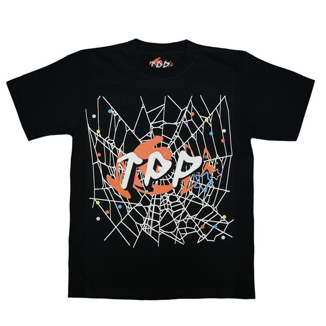TPP® SP!DER T-SHIRT 