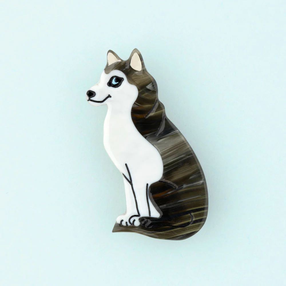 Coucou Suzette | Husky Hair Clip