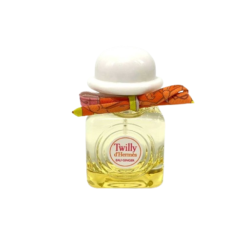 New Hermes twilly Eau Ginger Eau de parfume 30ml