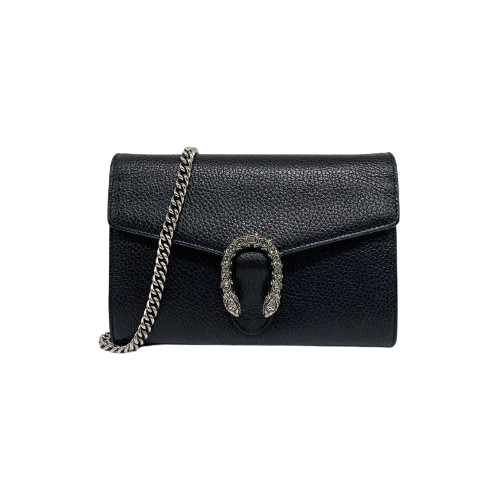 Gucci Dionysus woc black crystal