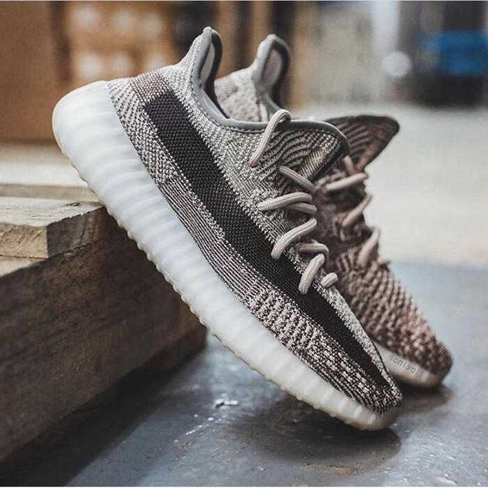 Adidas yeezy350 zyon