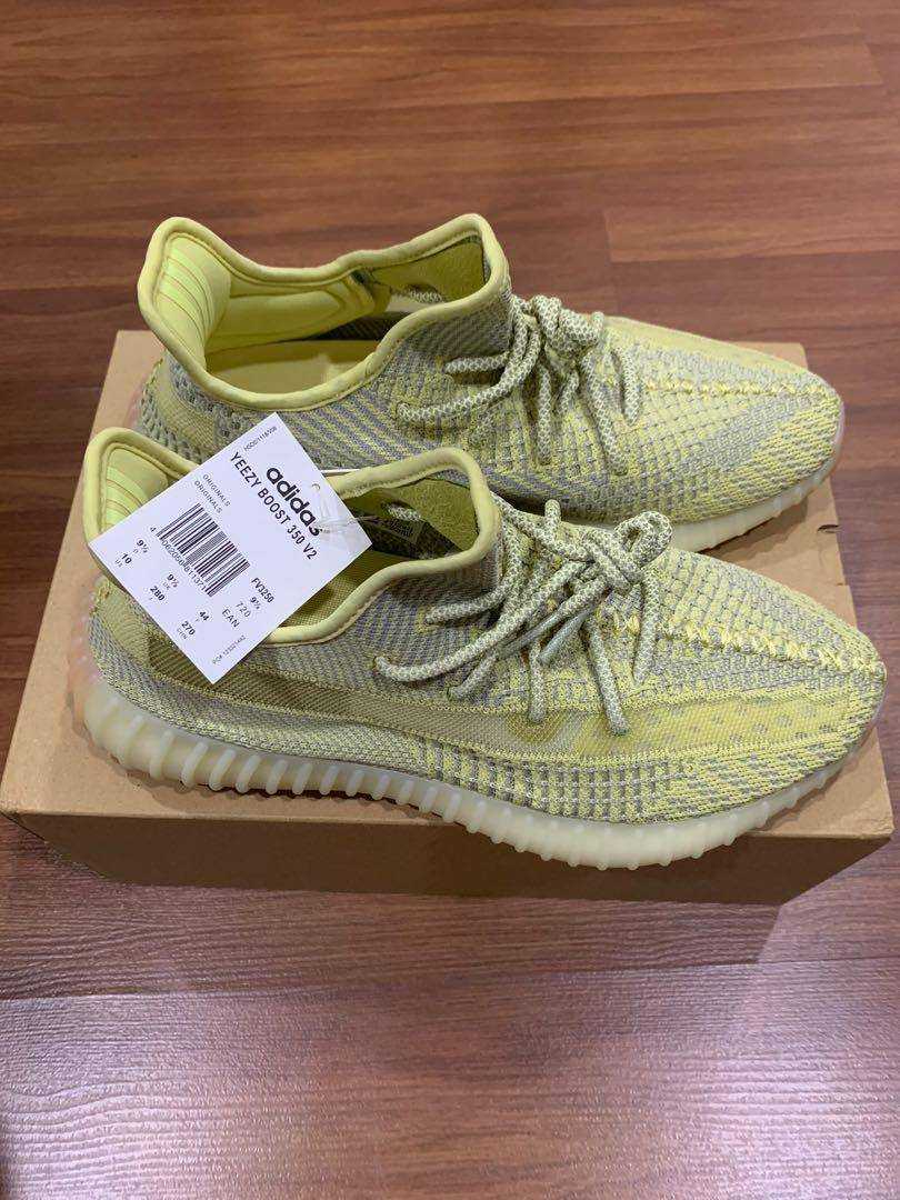 Adidas Yeezy 350 Antlia 