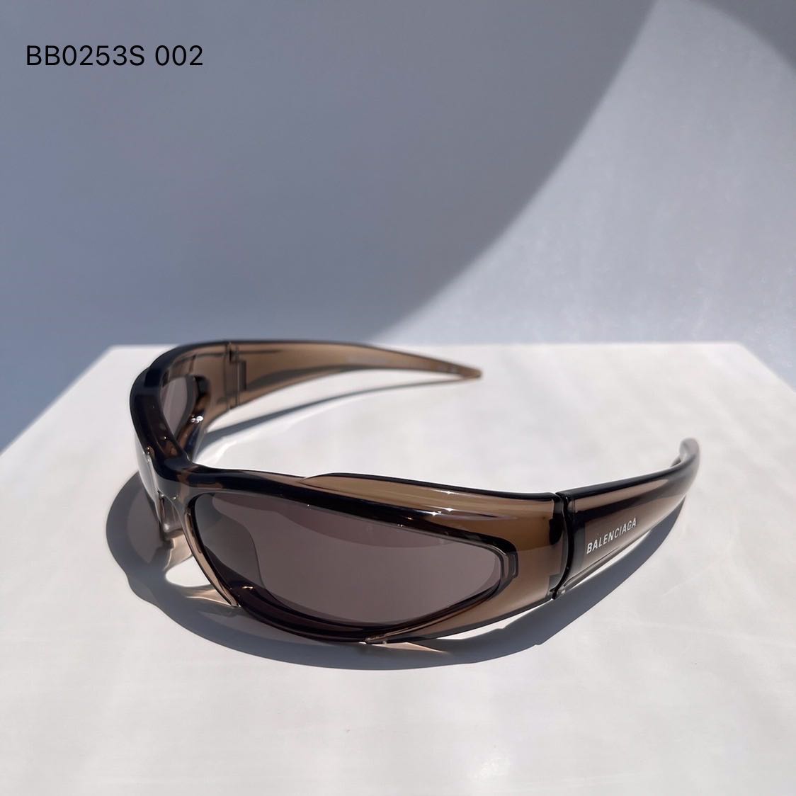 BALENCIAGA sunglasses / 253S