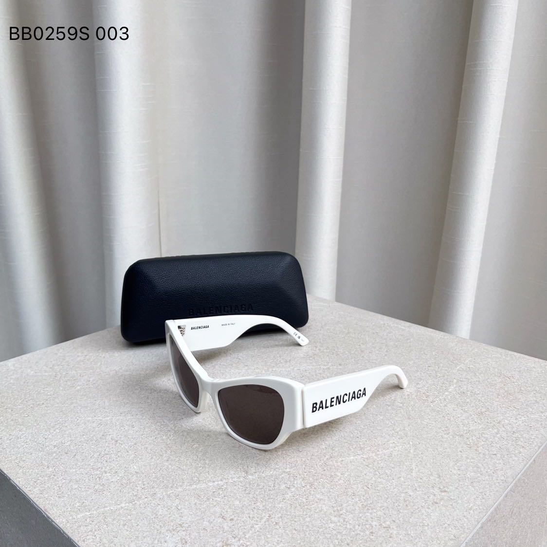 BALENCIAGA sunglasses / 259S