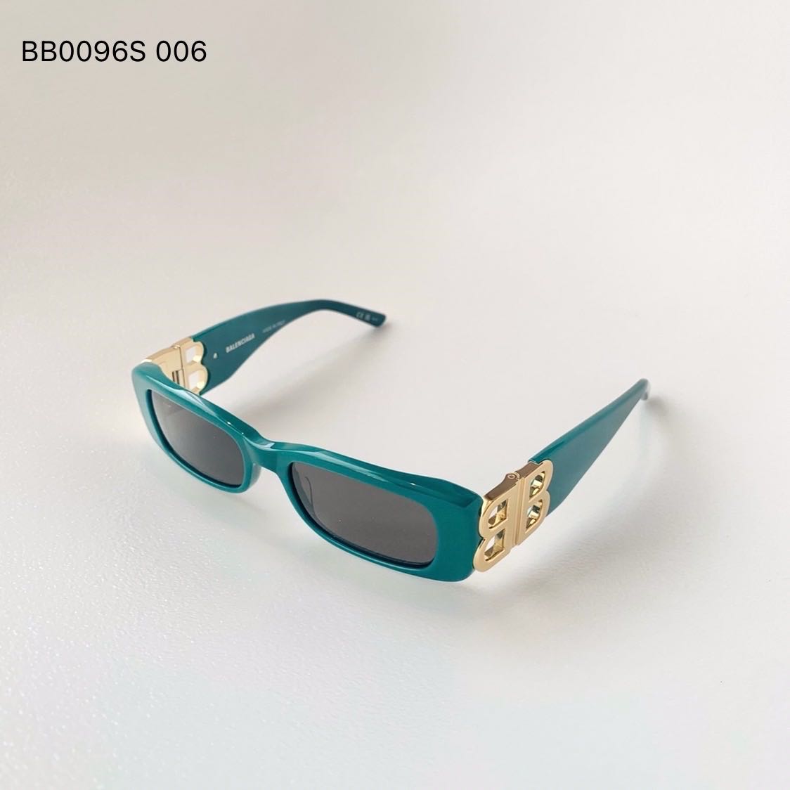 BALENCIAGA sunglasses / 096S