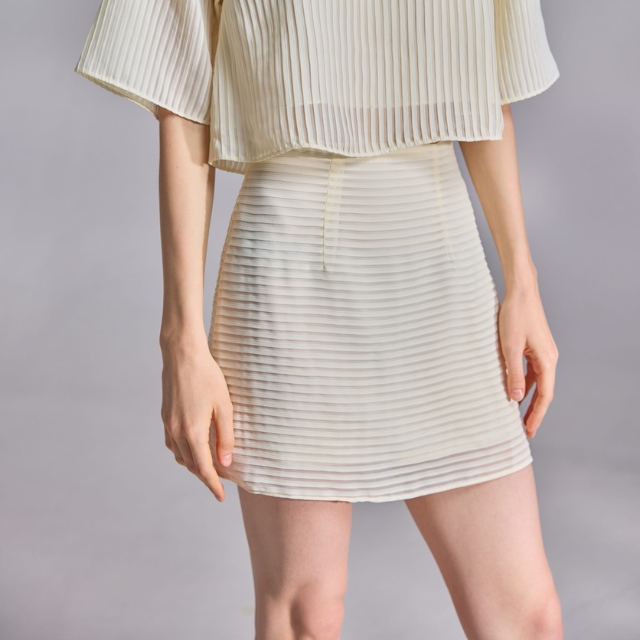 Cassia Skirt