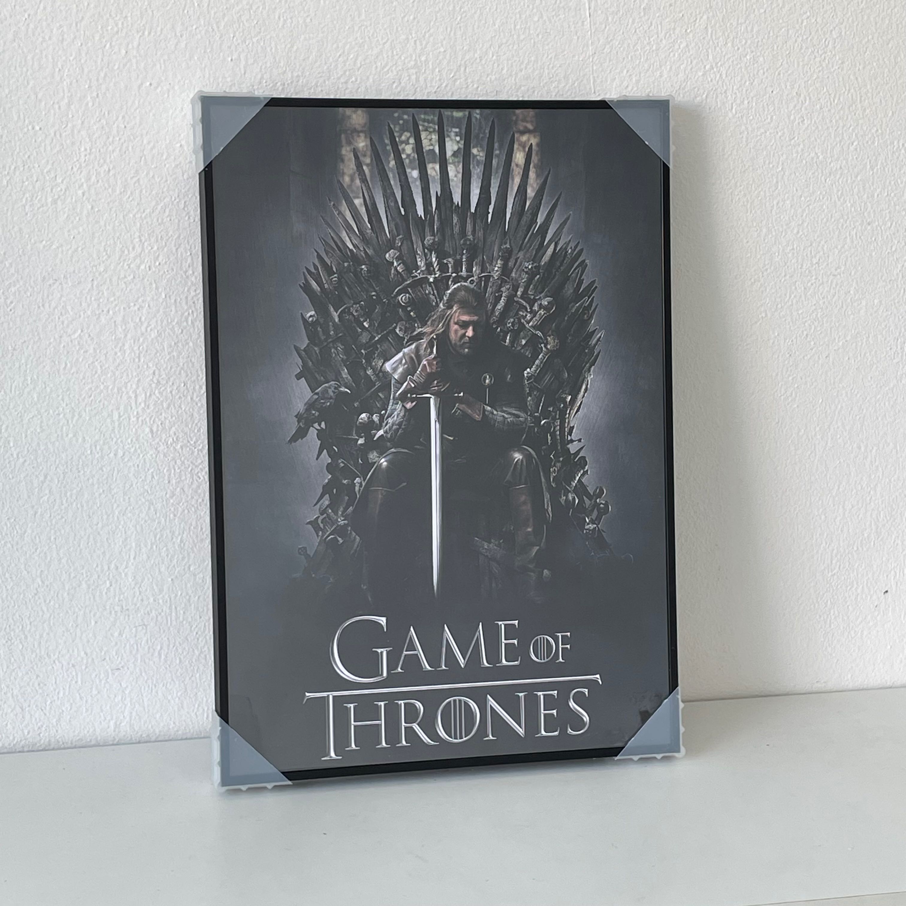 Game of Thrones 