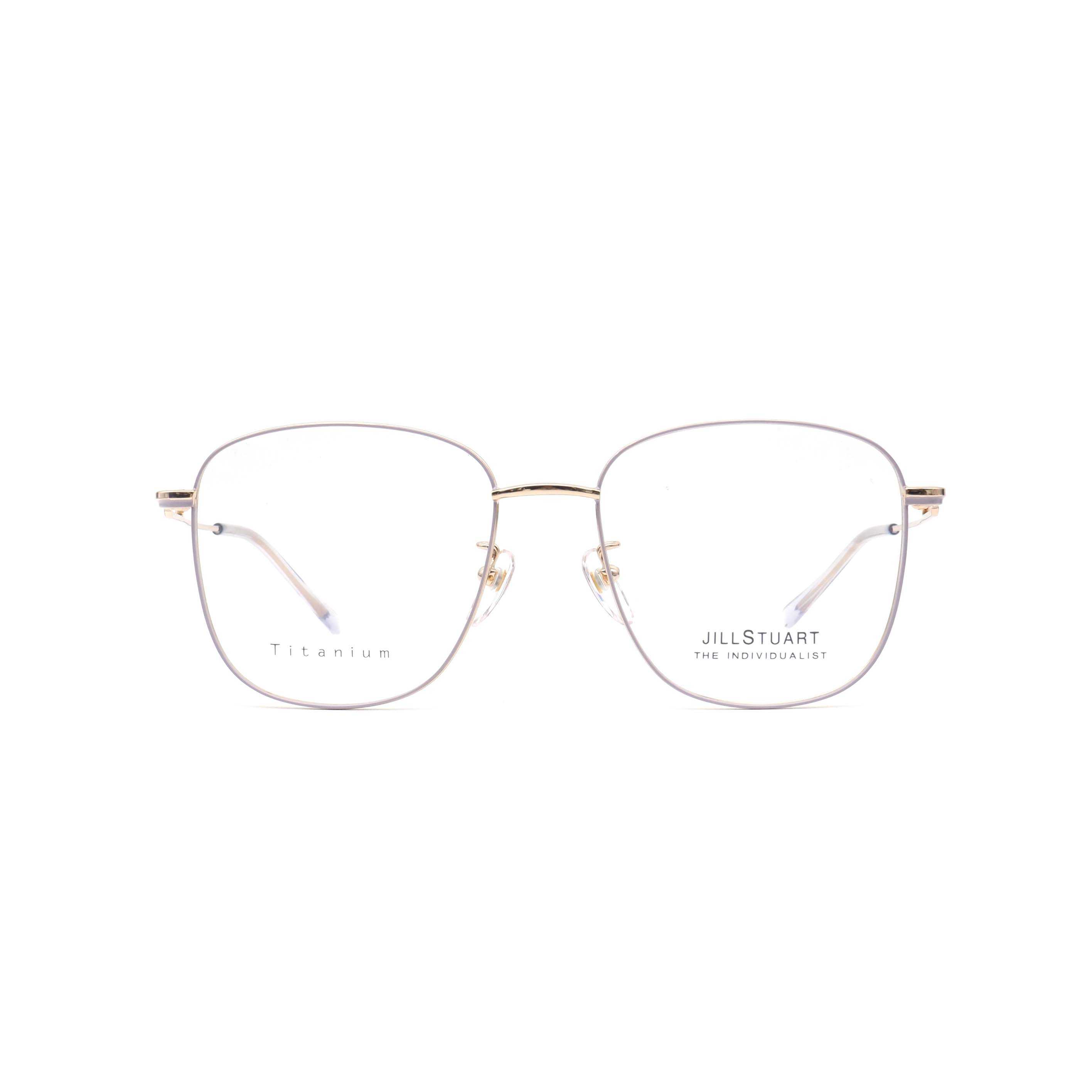 [แถมคูปอง 500 บ. +ส่งฟรี] JILL STUART - กรอบแว่นสายตา - รุ่น FJI2-JL33045