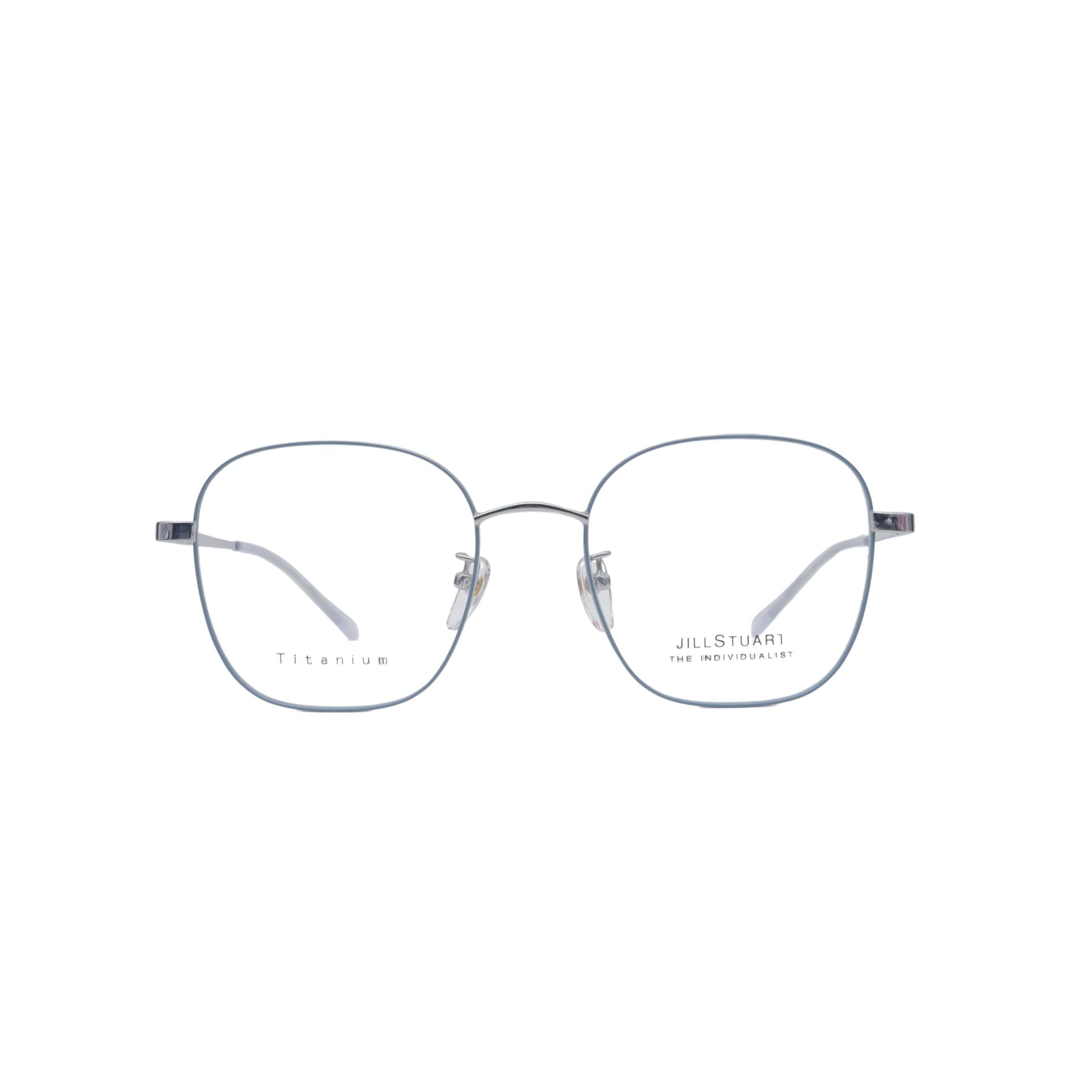 [แถมคูปอง 500 บ. +ส่งฟรี] JILL STUART - กรอบแว่นสายตา - รุ่น FJI2-JL33047