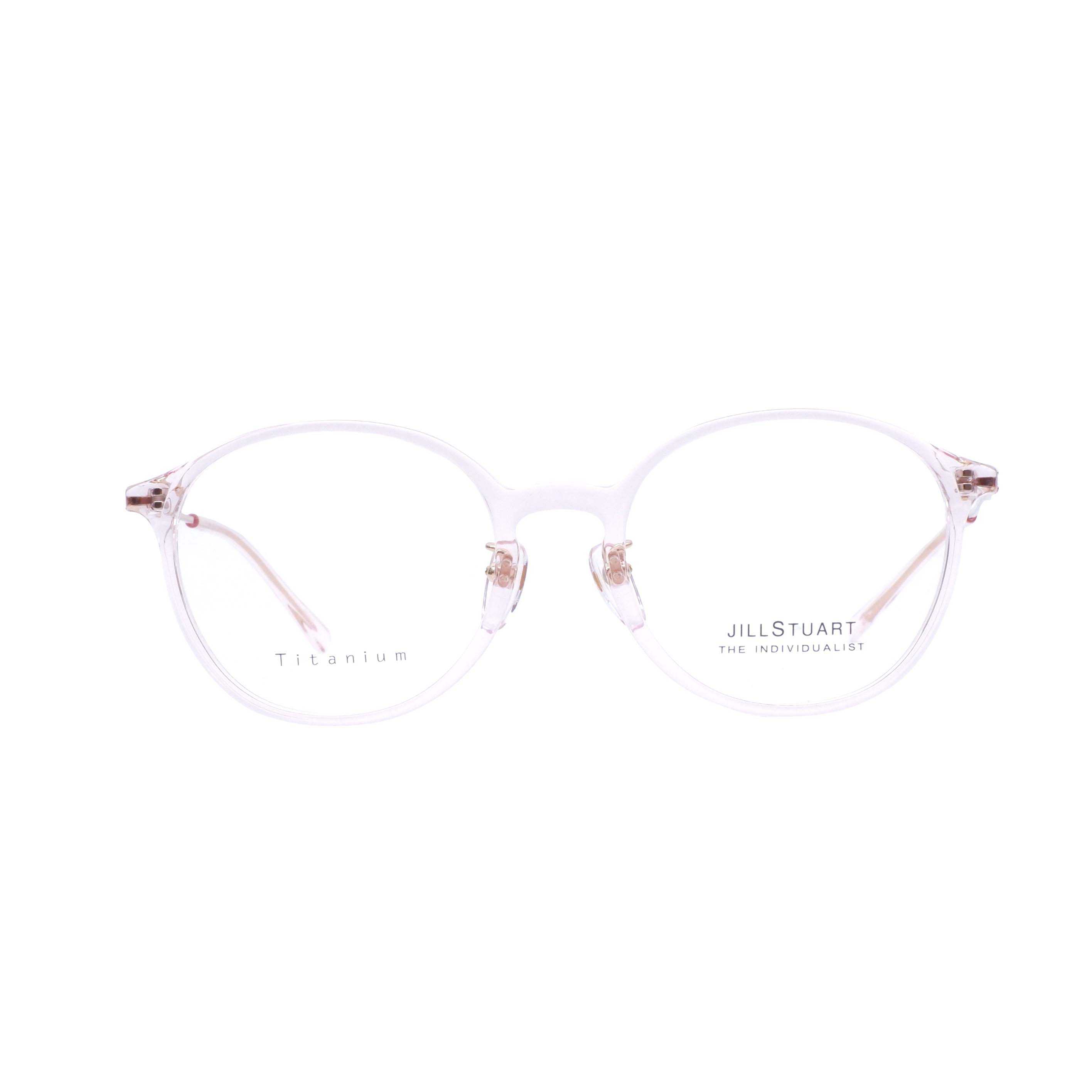 [แถมคูปอง 500 บ. +ส่งฟรี] JILL STUART - กรอบแว่นสายตา -FJI2-JL66022