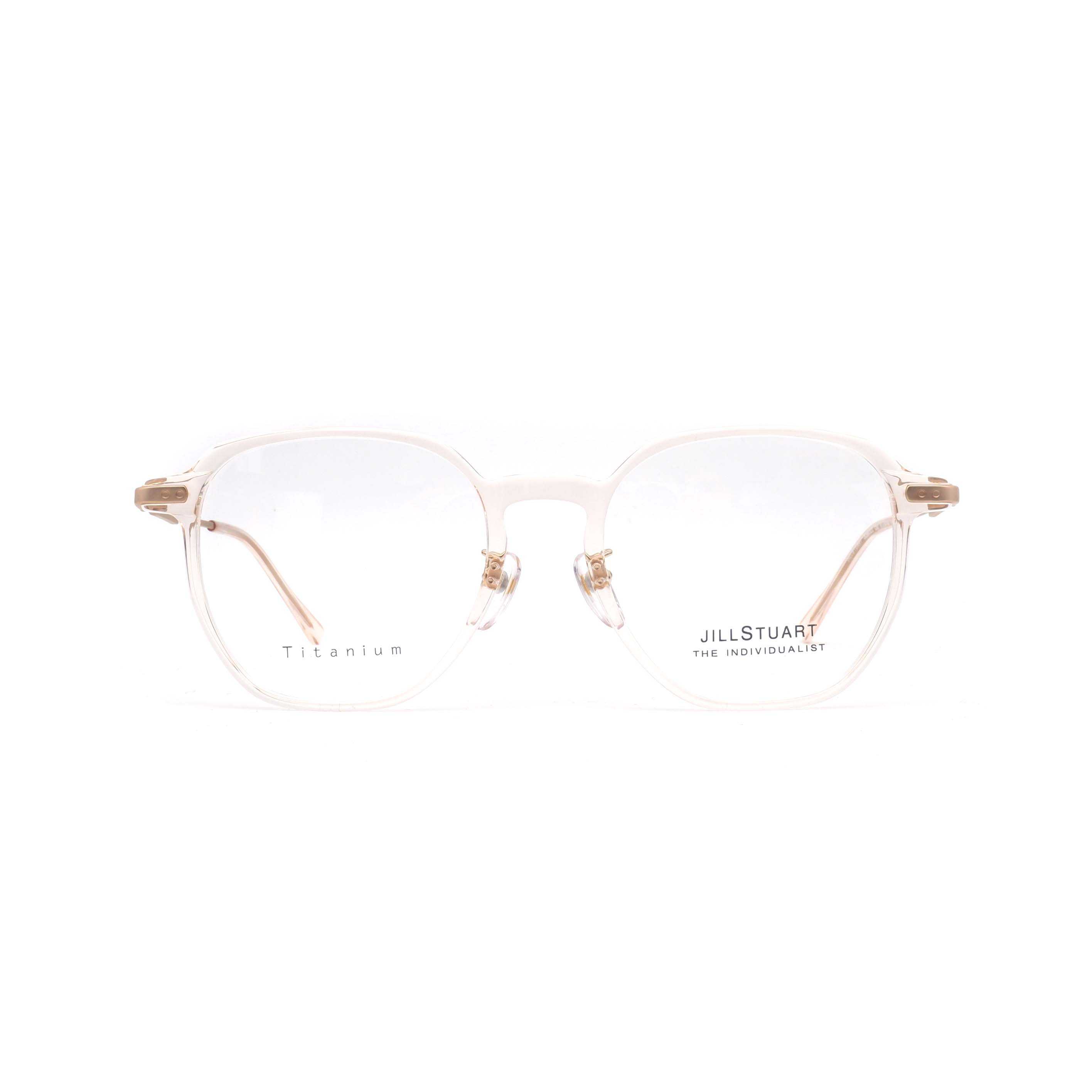 [แถมคูปอง 500 บ. +ส่งฟรี] JILL STUART - กรอบแว่นสายตา - รุ่นFJI2-JL66023