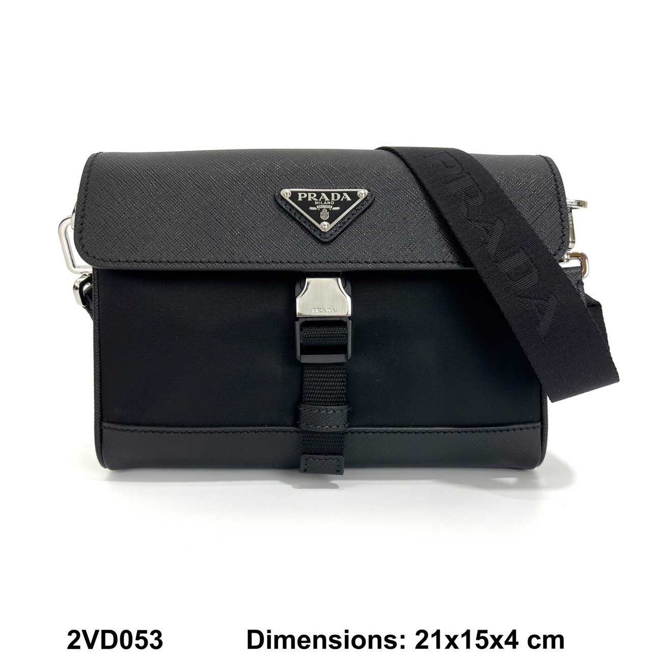 Prada  Crossbody Bag