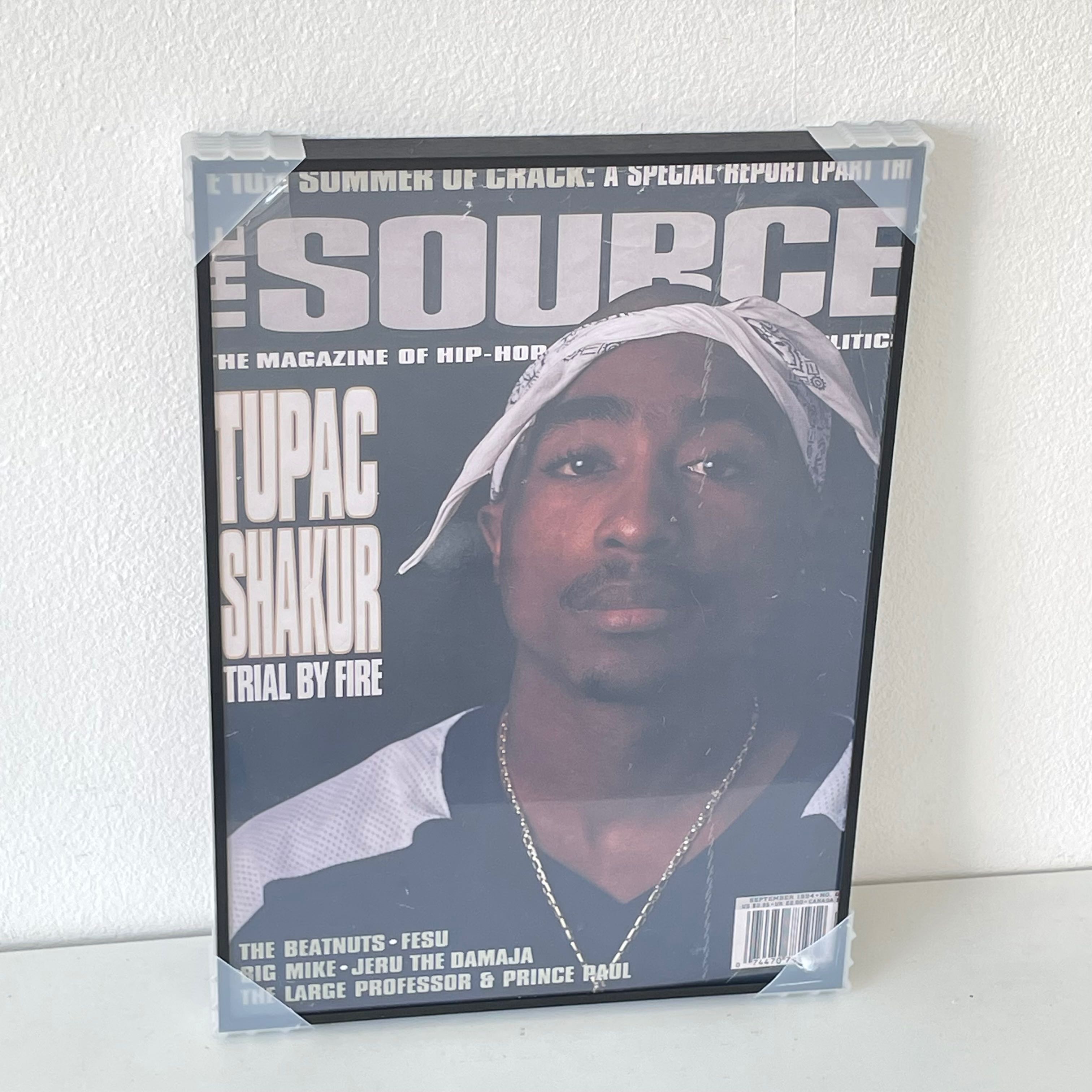 Tupac