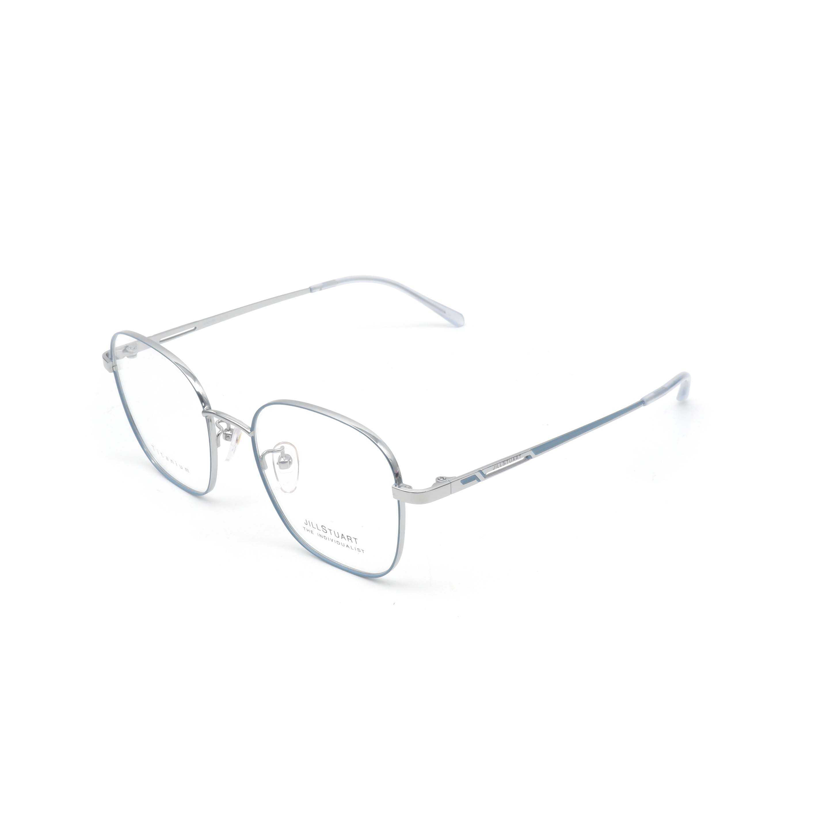 [แถมคูปอง 500 บ. +ส่งฟรี] JILL STUART - กรอบแว่นสายตา - รุ่นFJI2-JL33047