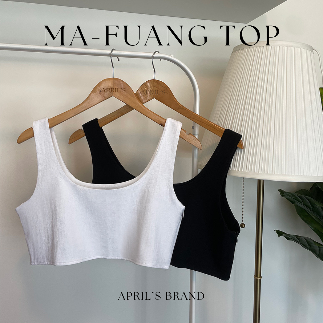 Ma-fuang tops