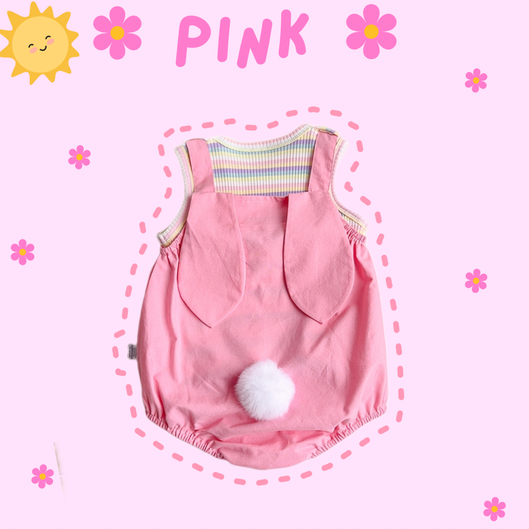 🎀บอดี้สูทกระต่าย🎀