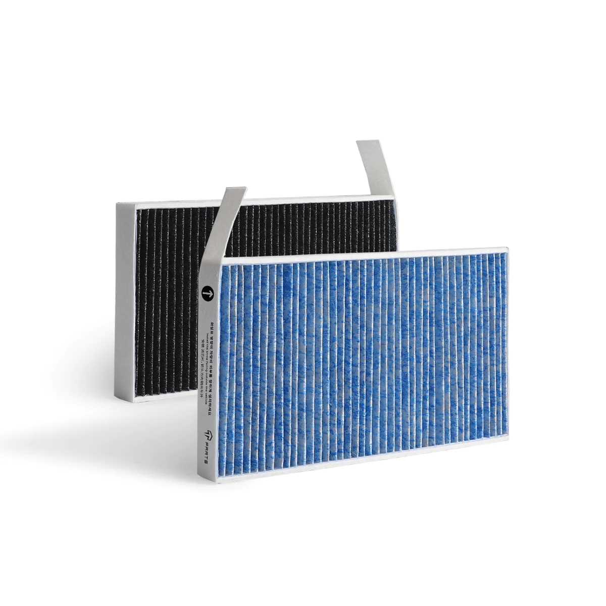 Air Filter for Tesla MY & M3 & M3HL