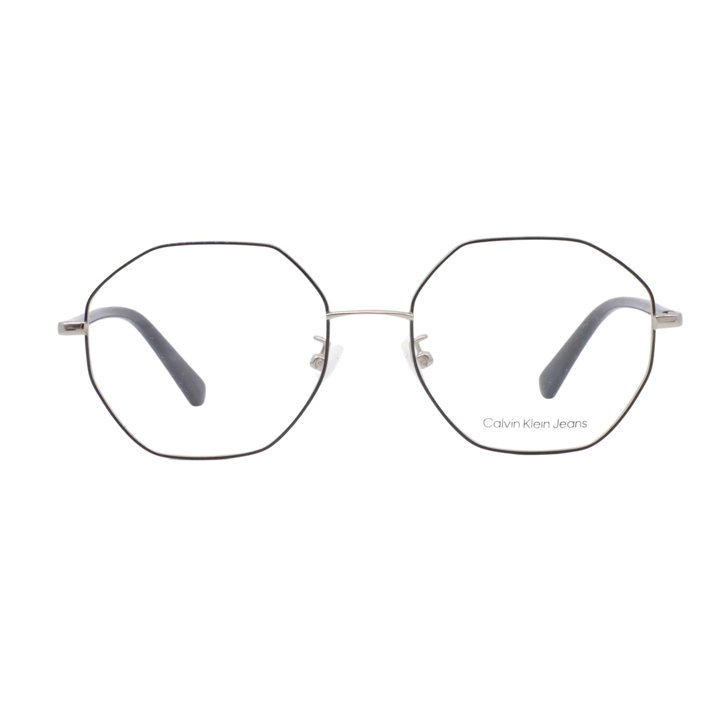 [แถมคูปอง 500 บ. +ส่งฟรี] Calvin klein jeans - กรอบแว่นสายตา - รุ่น FCA5-19316A