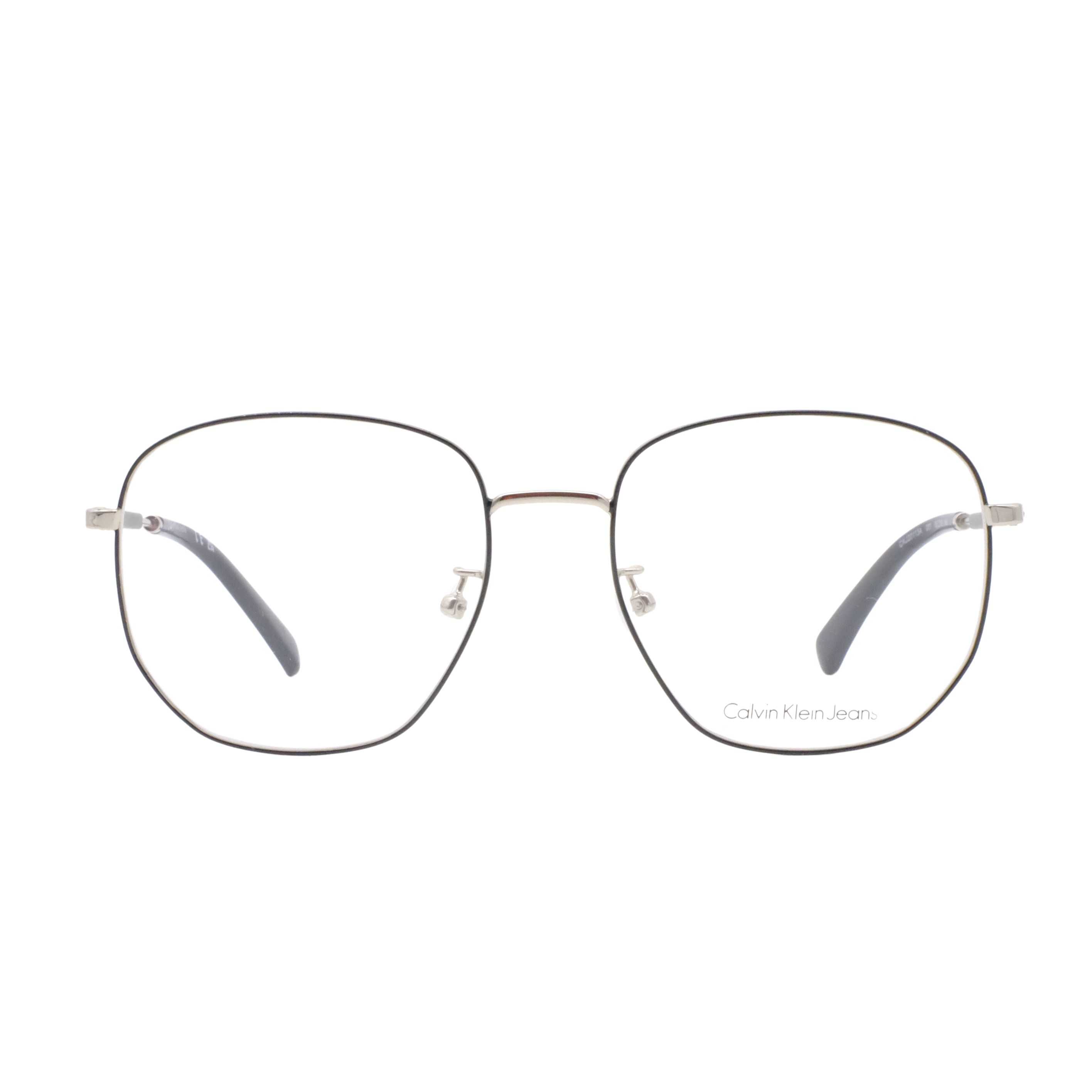[แถมคูปอง 500 บ. +ส่งฟรี] Calvin klein jeans - กรอบแว่นสายตา - รุ่นFCA5-20113A