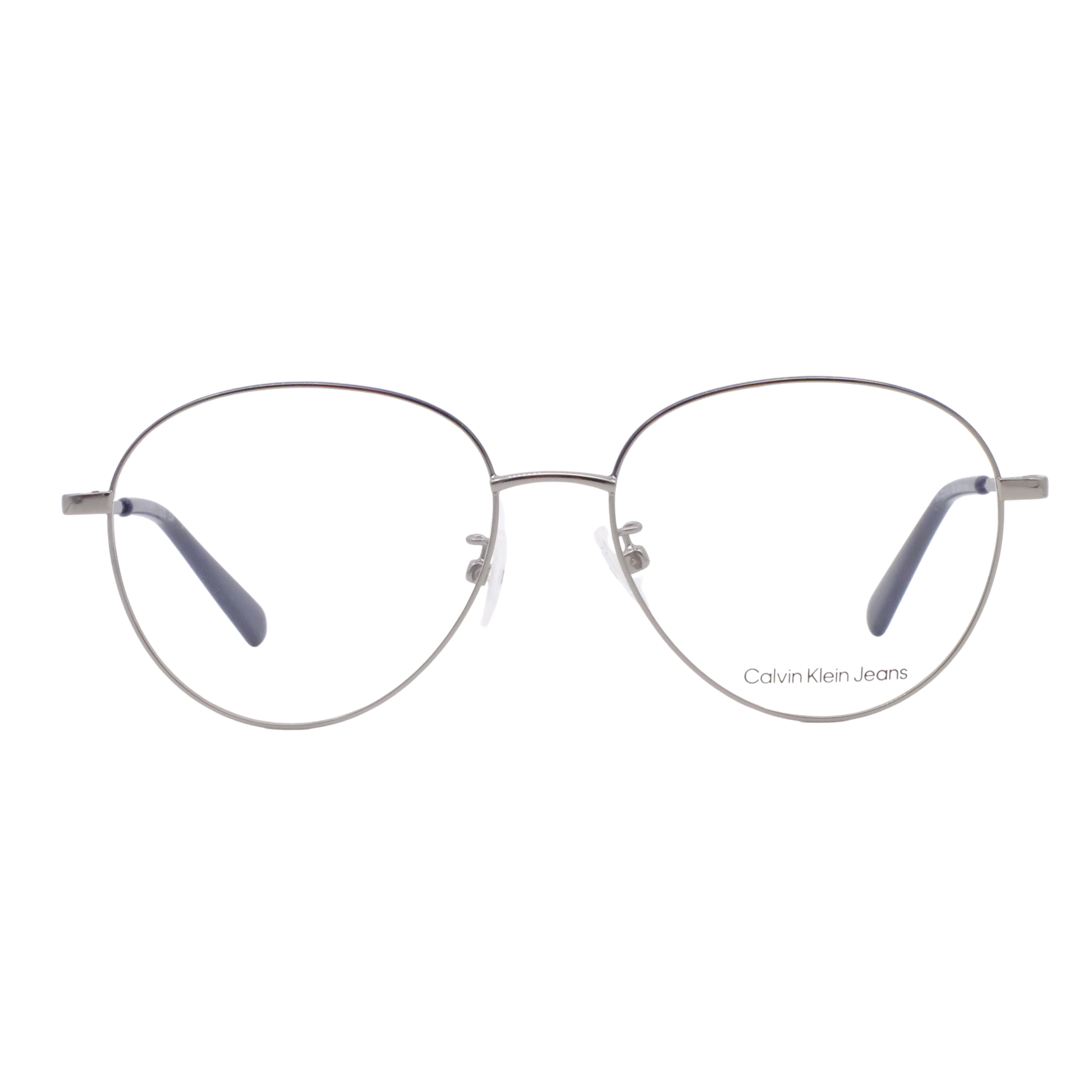 [แถมคูปอง 500 บ. +ส่งฟรี] Calvin klein jeans - กรอบแว่นสายตา - รุ่นFCA5-22211LB