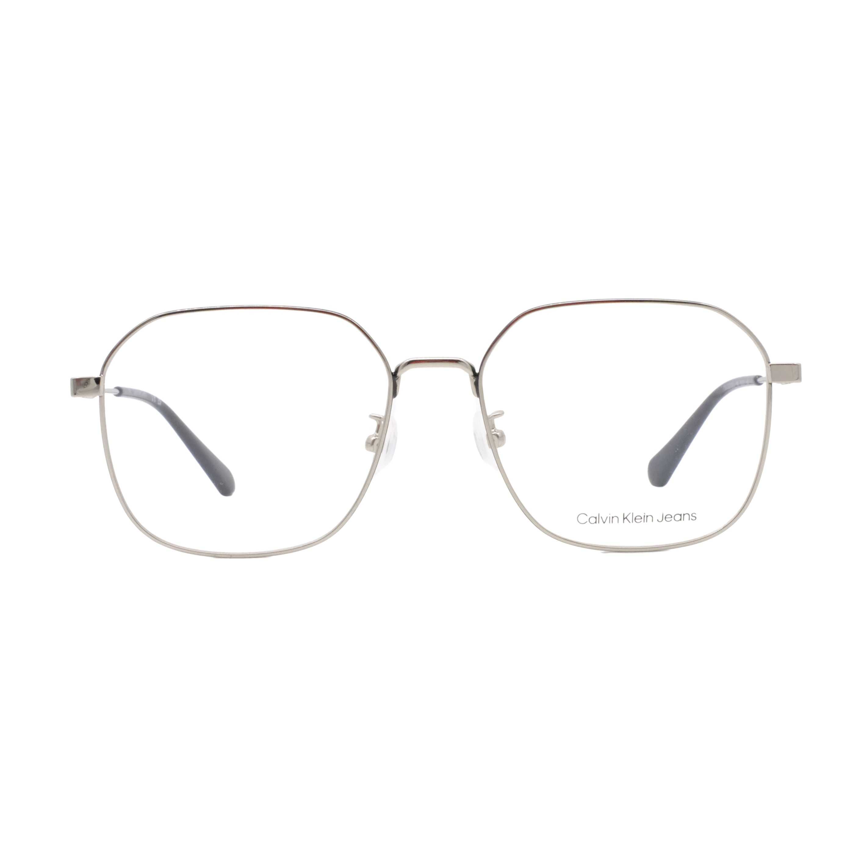 [แถมคูปอง 500 บ. +ส่งฟรี] Calvin klein jeans - กรอบแว่นสายตา - รุ่นFCA5-22222LB