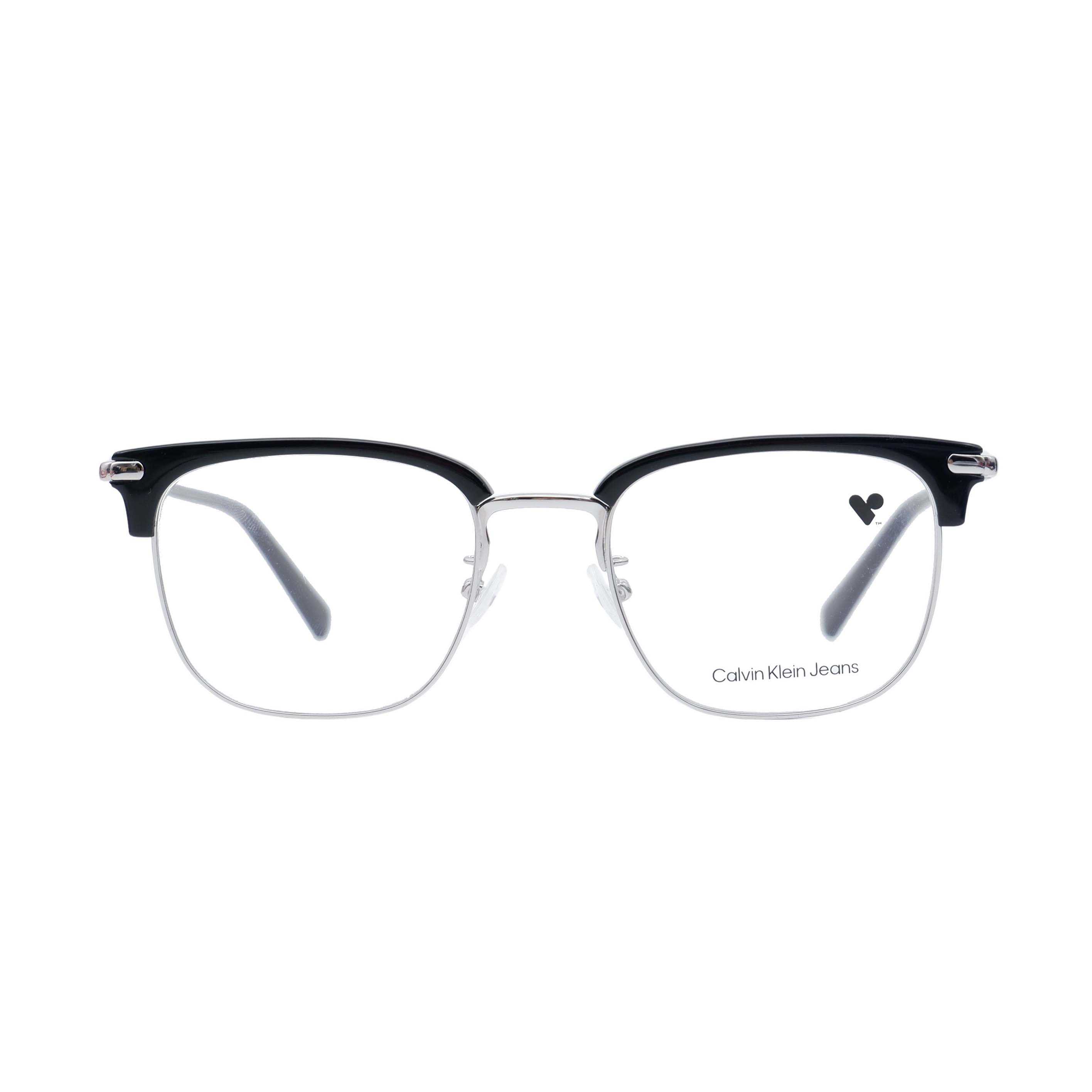 [แถมคูปอง 500 บ. +ส่งฟรี] Calvin klein jeans - กรอบแว่นสายตา - รุ่นFCA5-22226LB