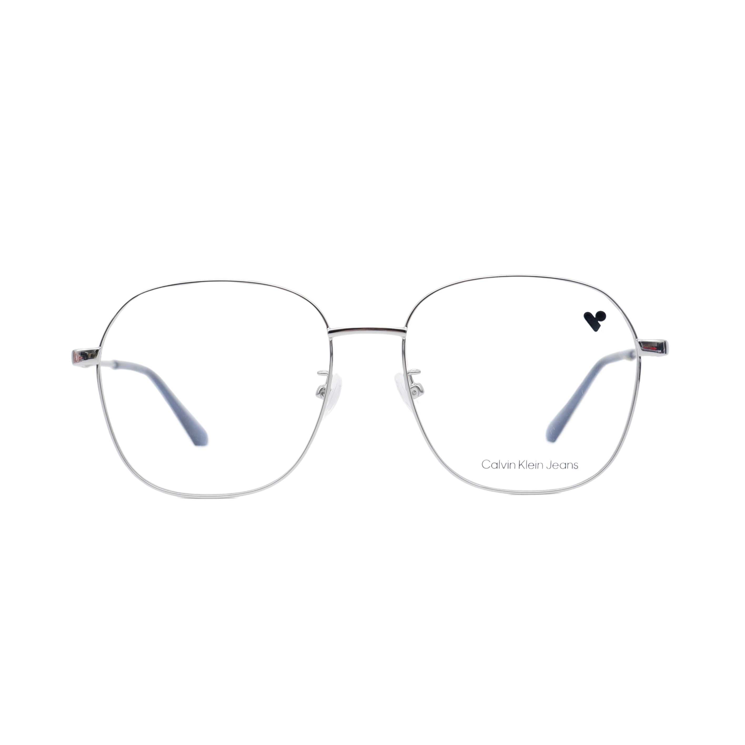 [แถมคูปอง 500 บ. +ส่งฟรี] Calvin klein jeans - กรอบแว่นสายตา - รุ่นFCA5-22230LB