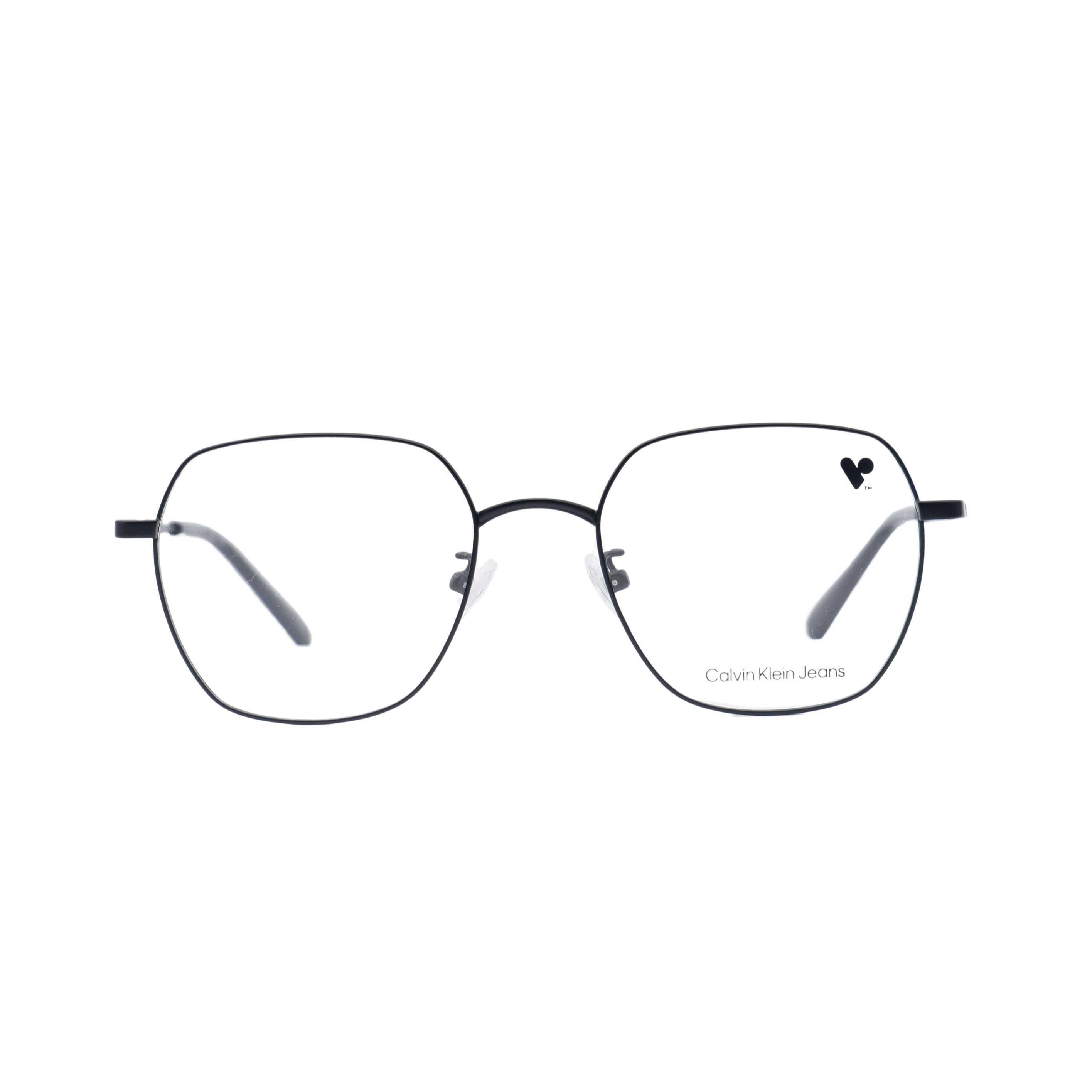 [แถมคูปอง 500 บ. +ส่งฟรี] Calvin klein jeans - กรอบแว่นสายตา - รุ่นFCA5-22231LB