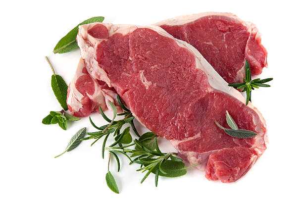 Certified Black Angus Top sirloin Medallions