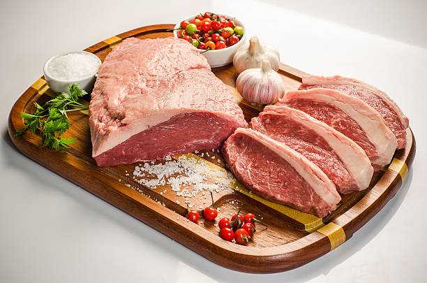 Diamantina wagyu mb6-7