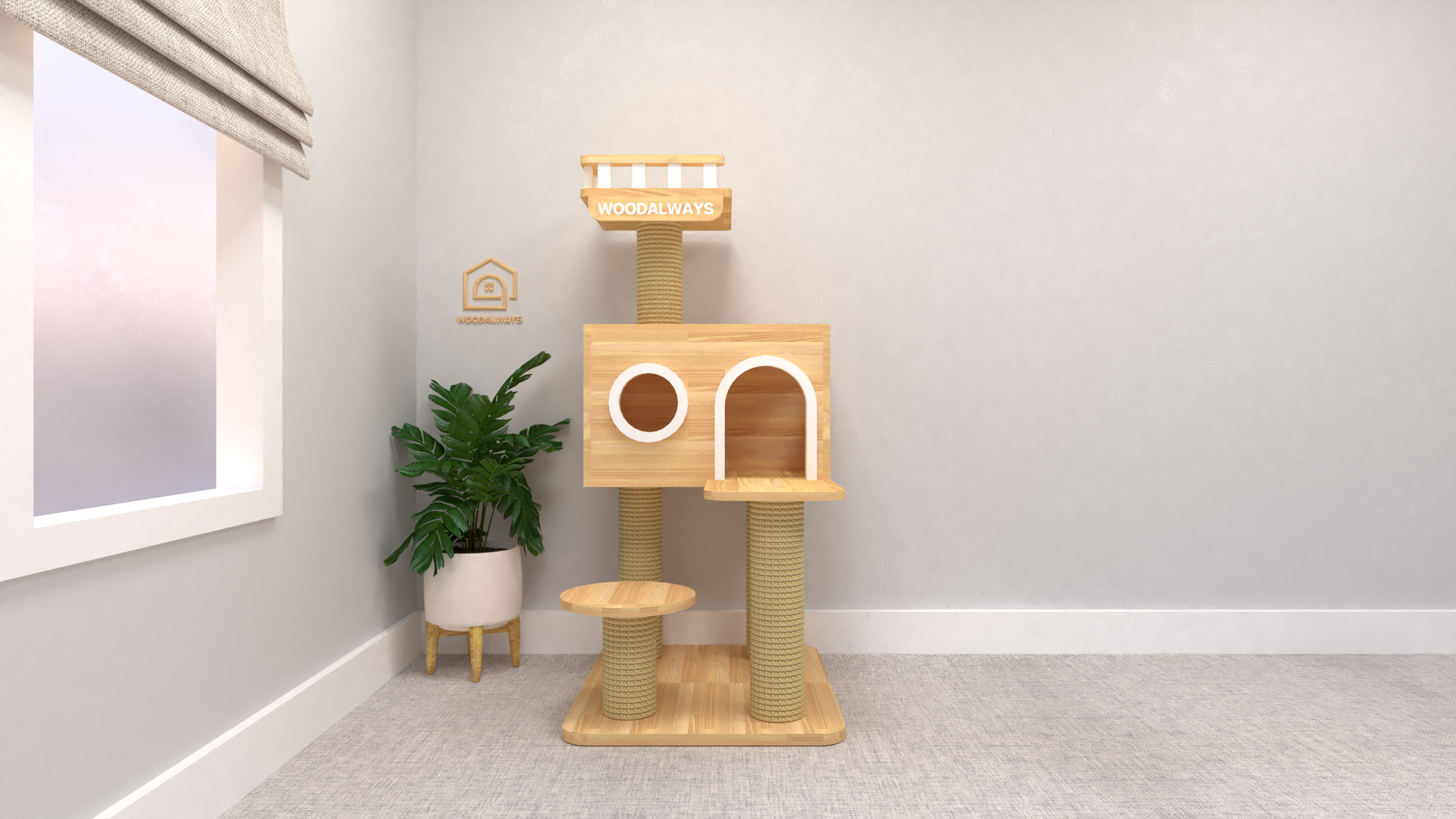 คอนโดแมว | Catcondo-18