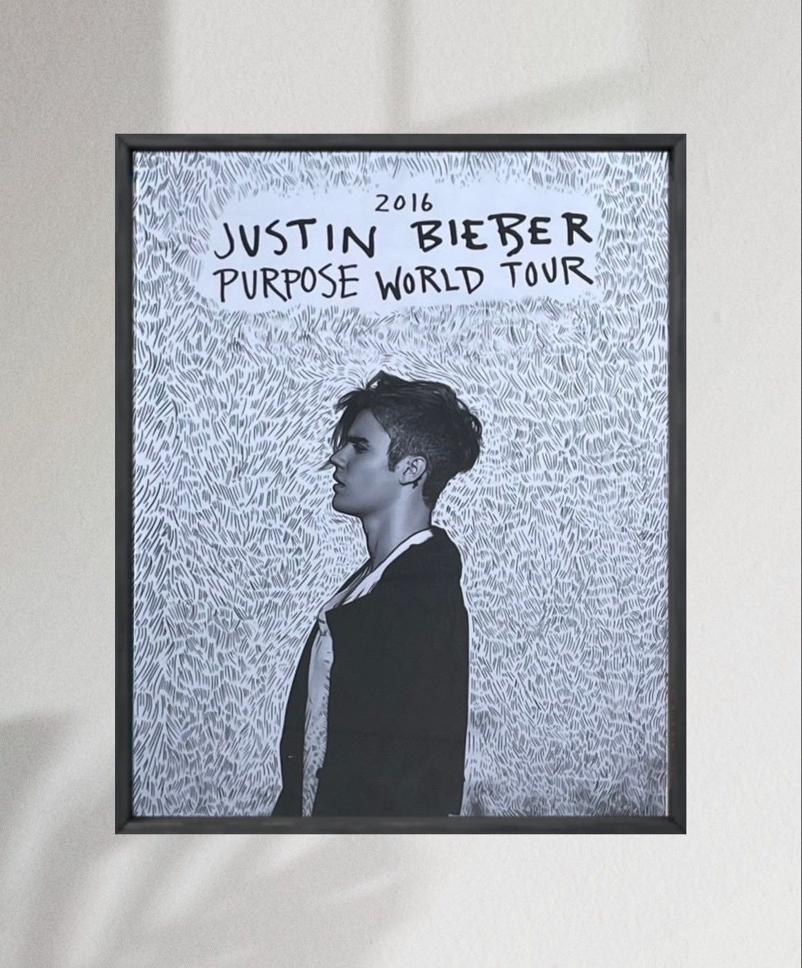 Justin Bie Ber