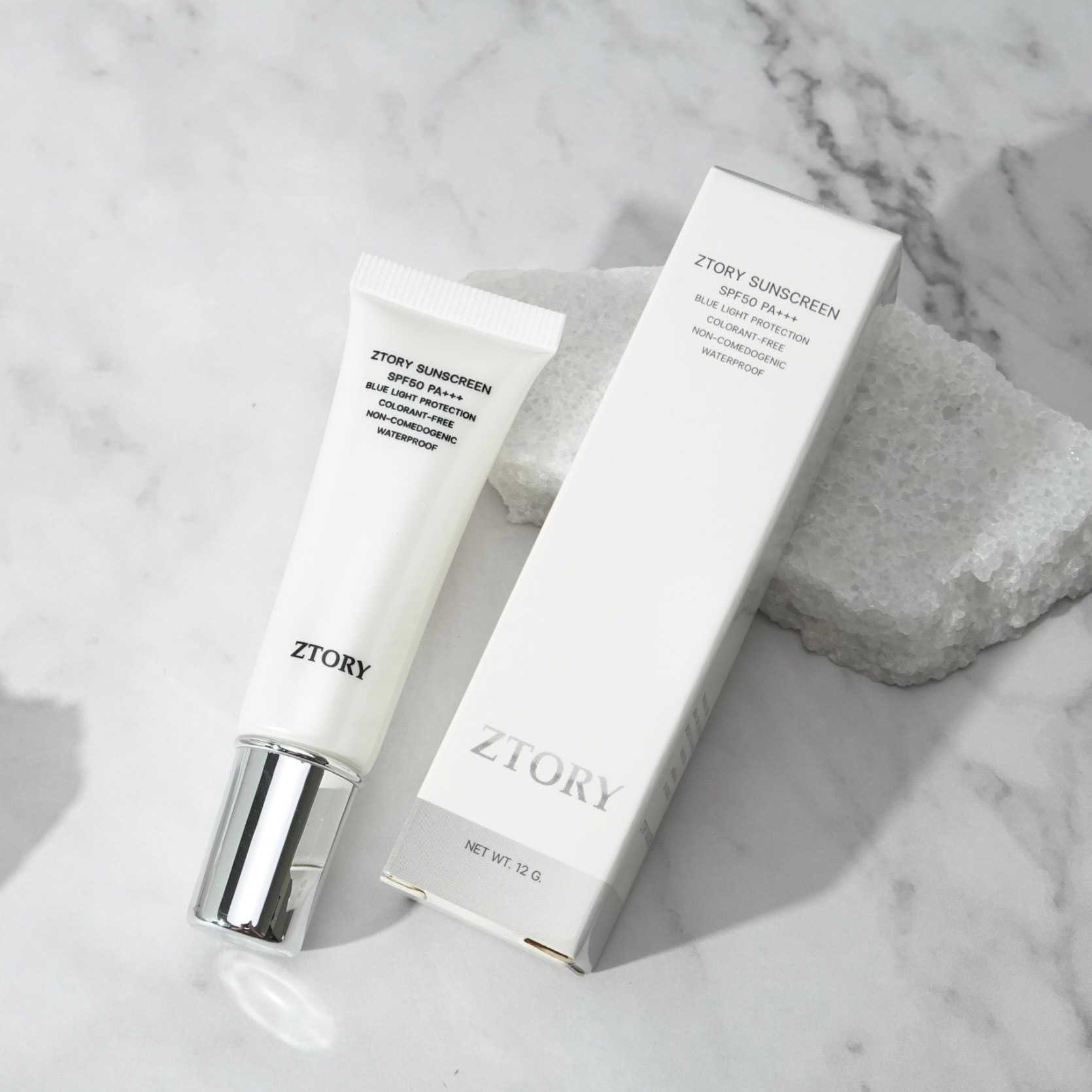 ZTORY Sunscreen