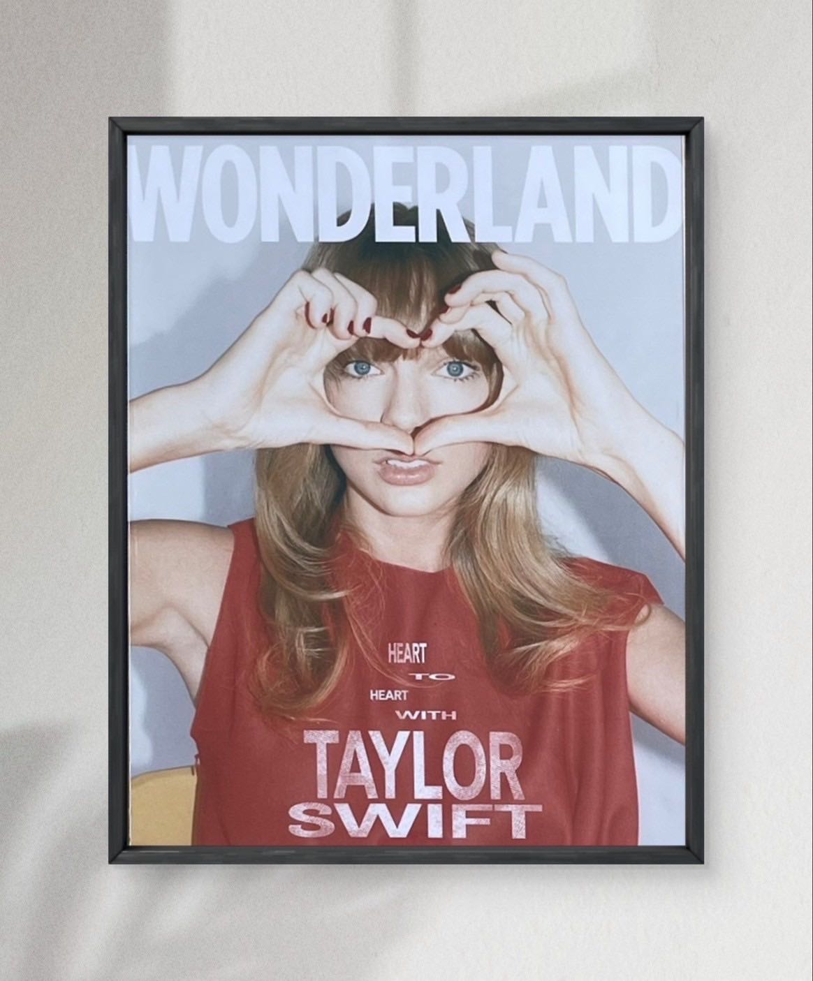 Wonder land