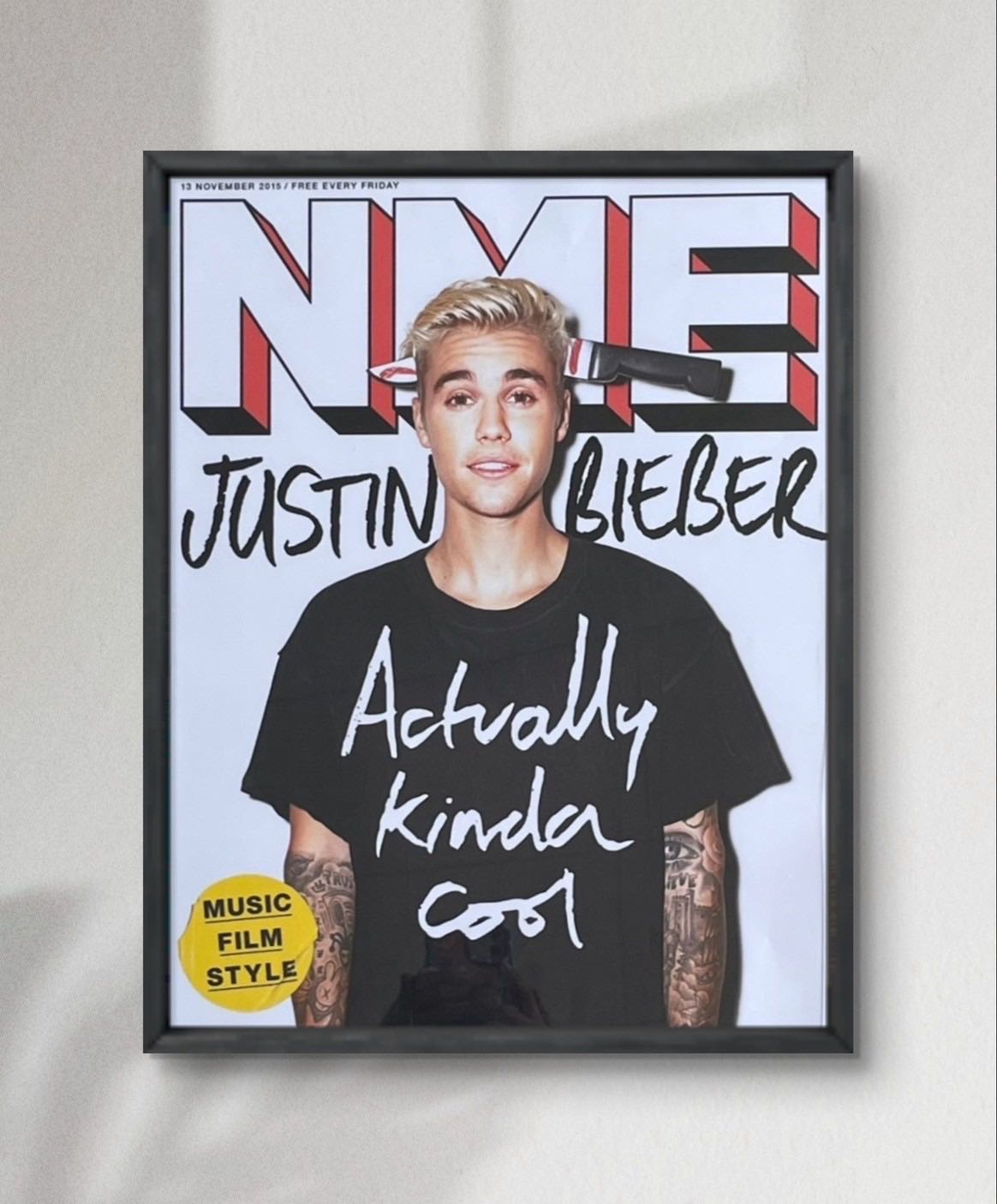 Justin