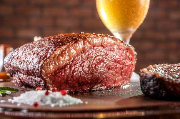 Great Southern Grassfed. Australia.