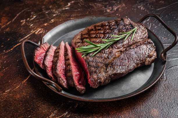 Diamantina wagyu mb6-7 medallions