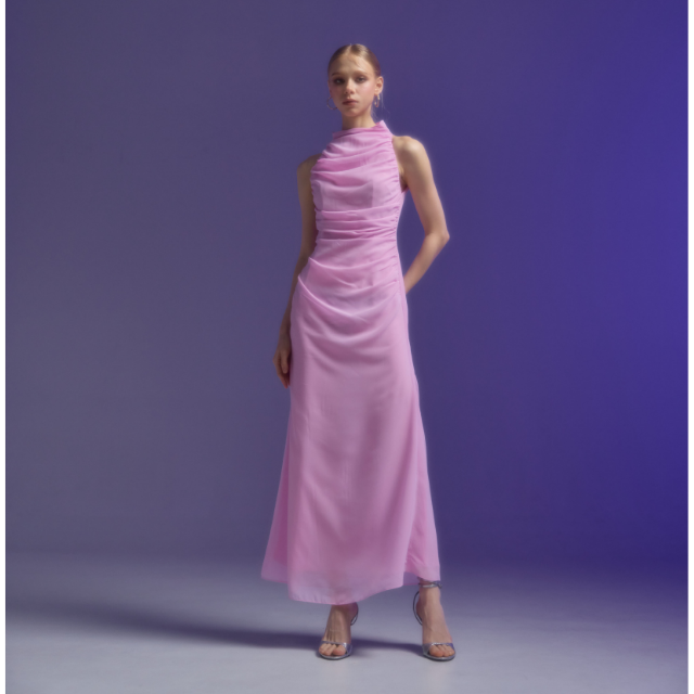 Nevada Dress