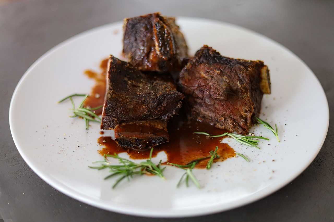 OBE Grassfed