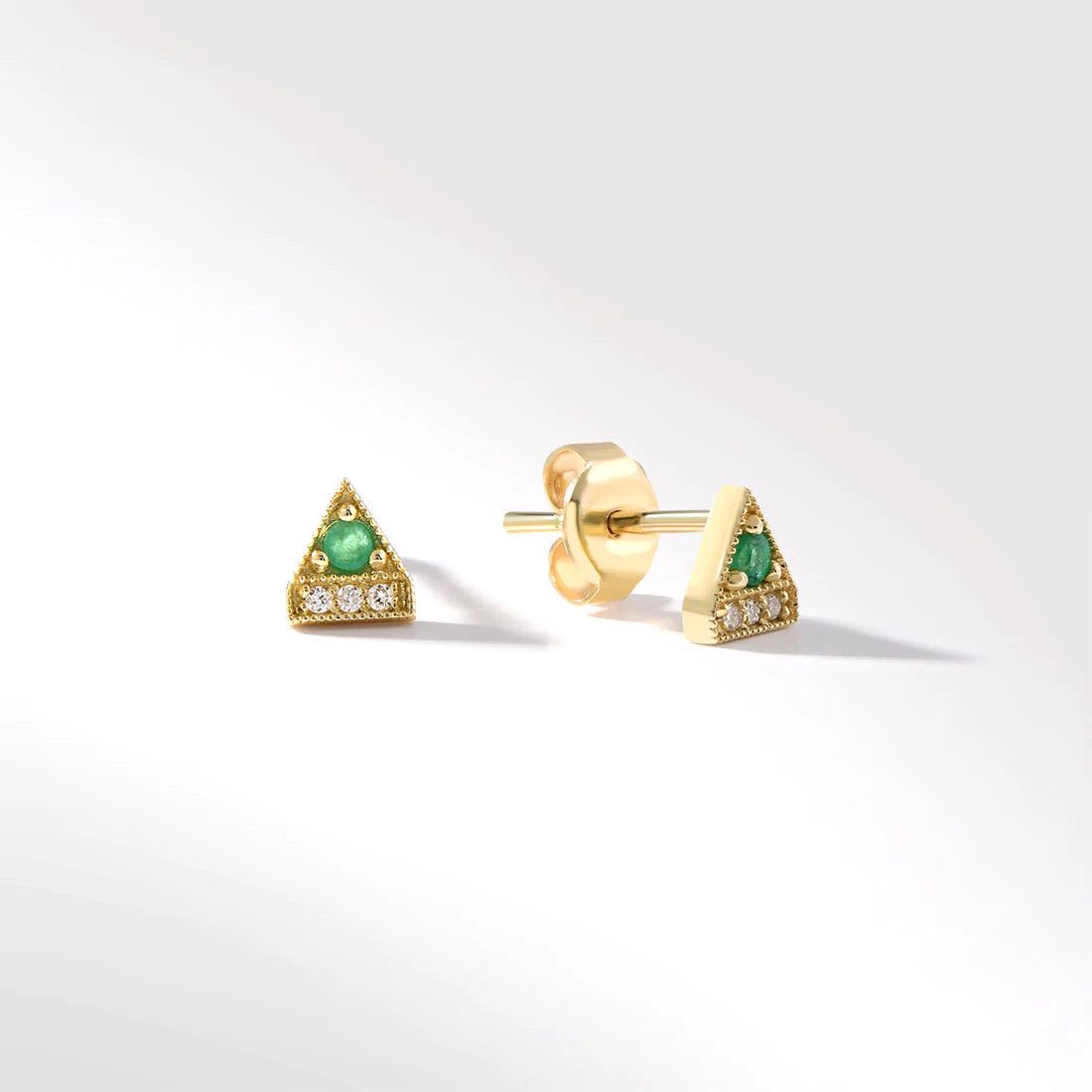 EARRINGS - Cleo